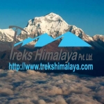Annapurna Sanctuary Trekking