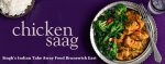 Takeaway Indian food Brunswick East - Singh Takeaway food