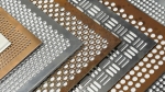 Metal Screens - Suppliers & Manufacturers | J. J. Wirecloth