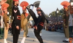 Same Day Wagah border tour package