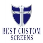 Best Custom Screens