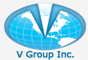 V Group Inc | An E-commerce Service Provider Company