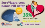 Buy Cheap Generic Viagra Online at SureViagra.com