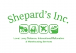Shepard's Moving and Storage
