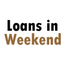Loans In Weekend