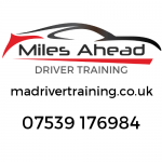 Miles Ahead Driver Training