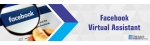 Facebook Virtual Assistant - Hire VA for FB Marketing from $