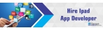 Hire iPad App Developer  Expert iPad Developers at $12/hr