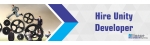 Hire Unity Developer  Expert Unity 3d Developers at $12/hr