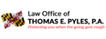 The Law Office of Thomas E. Pyles, P.A.