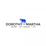 Dorothy and Martha Moving and Art Handling