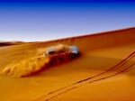 Dubai Desert Safari