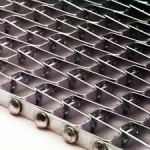 JJ Wirecloth - Manufacturer & Supplier of Honey Comb Belts i