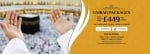 Umrah Packages 2019 - Travel To Haram
