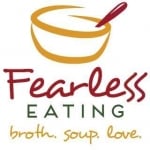 Fearless Eating