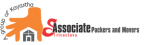 Associate packers and movers
