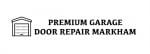 Premium Garage Door Repair Markham