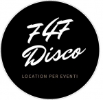 747 Disco
