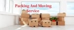 To safely move your belongings, trust only Omdeo