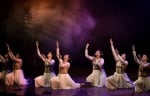 Be Artistic with Aamad Dance Classes