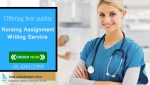 Online Nursing Assignment Writing Service in Australia