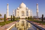 Agra tour packages:- Storehouse of Mughal Monuments