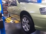 Woollahra Tyre Garage - Tyre Experts