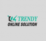 Trendy Online Solution | Website Designing Company Delhi