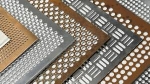Perforated Sheets - Manufacturers, Suppliers & Dealers | JJ