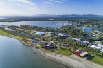 Hilton Fiji Beach Resort and Spa