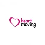 Heart Moving Manhattan NYC
