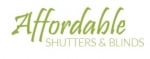 Affordable Shutters