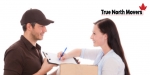 True North Movers
