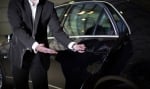 Corporate taxi service in halifax-corporate event taxi service