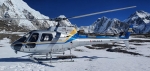 Everest Helicopter Tour, Everest Base Camp Helicopter Tour