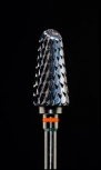 Carbide Bur Guide
