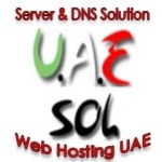 UAESOL - VPS Hosting UAE | Dedicated Server Hosting Dubai
