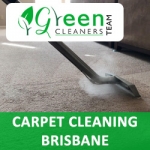 Green Cleaners Carpet Cleaning Brisbane