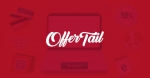 OfferTail: Offers, Coupons, Promo , Discount Codes Platform
