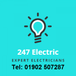 Electricians in Willenhall - 247 Electric