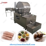 Automatic Injera Making Machine Manufacturer