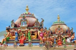 Indulge in Indian culture with Chennai holiday packages