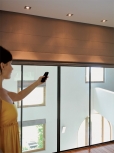 How To Learn Remote Control Blinds