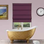 Electric & Remote Control Roman Blinds| Controliss Blinds, U