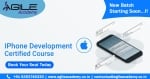 iOS Development Course In Ahmedabad