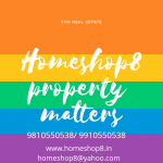 Property dealers in south Delhi