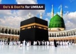 5 star Cheap Umrah Packages All Inclusive | Get 25% Discount