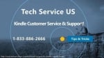 Kindle Customer Service Phone Number To Fix Kindle Errors