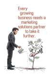 Be the game changer. Our graphic designs do nothing less!