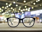 City sunglass
